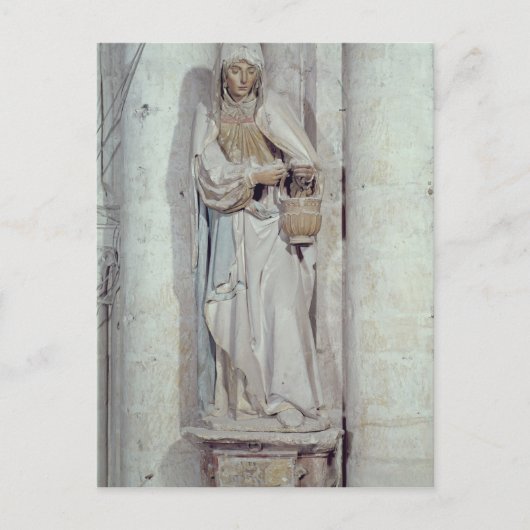 St. Martha Briefkaart (Voorkant)