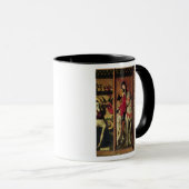 St. Martin Mok (Voorkant rechts)