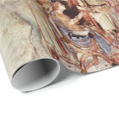 ST MARTIN RENOUNCES THE ARMY CADEAUPAPIER (Rol Hoek)