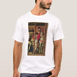 St. Martin T-shirt