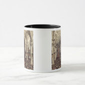 St Martins in the Fields, van 'Ackermann's Microc Mok (Midden)