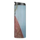 St Mary en kind thermische tuimelaars Thermosbeker (Geroteerd rechts)