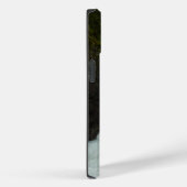 St. Mary Herfsten I in het Glacier National Park Case-Mate iPhone Case (Achterkant / Rechts)