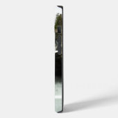 St. Mary Herfsten I in het Glacier National Park Case-Mate iPhone Case (Achterkant / Links)