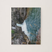 St. Mary Herfsten II Legpuzzel (Verticaal)