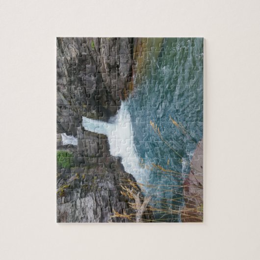 St. Mary Herfsten II Legpuzzel (Verticaal)