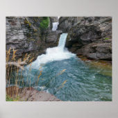 St. Mary Herfsten II Poster (Voorkant)