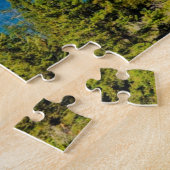 St. Mary Lake, Glacier National Park, Montana Legpuzzel (Zijkant)