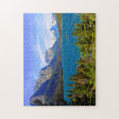 St. Mary Lake, Glacier National Park, Montana Legpuzzel (Verticaal)
