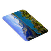 St. Mary Lake, Glacier National Park, Montana Magneet (Rechterzijde)