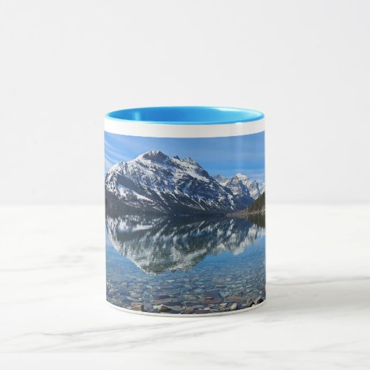 St Mary Lake Mok (Midden)