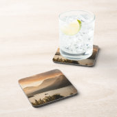 St. Mary Lake | Nationaal park Glacier, Montana Onderzetter (Rechterzijde)