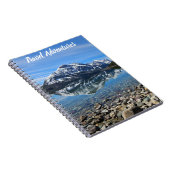 St Mary Lake Notitieboek (Rechterzijde)