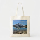 St Mary Lake Tote Bag (Voorkant)