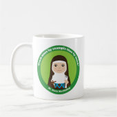 St. Mary MacKillop Koffiemok (Links)