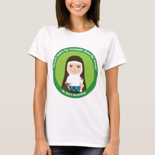 St. Mary MacKillop T-shirt