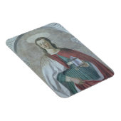 St. Mary Magdalene, 1466 (fresco) (detail) (zie 62 Magneet (Rechterzijde)