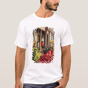 St. Mary Magdalene en St. Catherine van Alexandri T-shirt