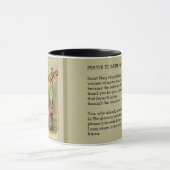 St. Mary Magdalene Feast Day 22 juli Mok (Midden)