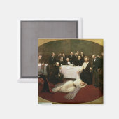 St. Mary Magdalene Magneet (Voorkant / Achterkant)