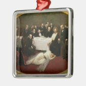 St. Mary Magdalene Metalen Ornament (Links)