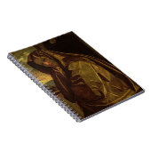 St. Mary Magdalene Notitieboek (Rechterzijde)