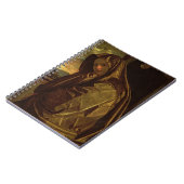 St. Mary Magdalene Notitieboek (Linkerzijde)