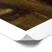 St. Mary Magdalene Poster (Hoek)