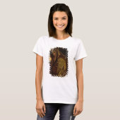 St. Mary Magdalene T-shirt (Voorkant volledig)