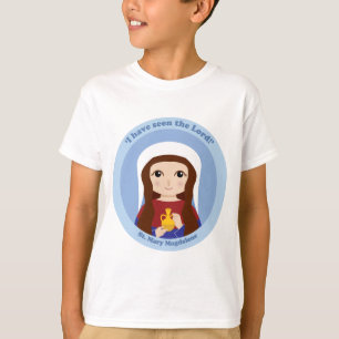 St. Mary Magdalene T-shirt