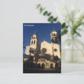 St Mary - Phoenix Briefkaart (Staand voorkant)