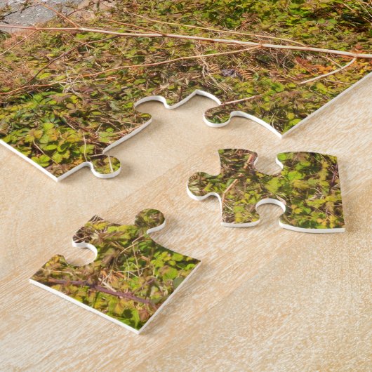 St Mary's Bay, Devon Legpuzzel (Zijkant)