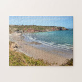 St Mary's Bay, Devon Legpuzzel (Horizontaal)