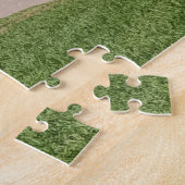 St Mary's Cathedraal Church Legpuzzel (Zijkant)