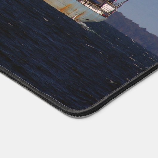 St. Marys Challenger bureaumat (Hoek)