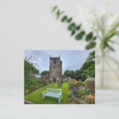 St Marys Church Briefkaart (Staand voorkant)