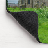 St Mary's Church, Leake Muismat (Hoek)