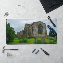 St. Mary's Church, Leake North Yorkshire Heritage Bureaumat