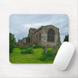 St. Mary's Church, Leake North Yorkshire Heritage Muismat