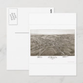 St. Mary's Elk County Briefkaart (Voorkant / Achterkant)