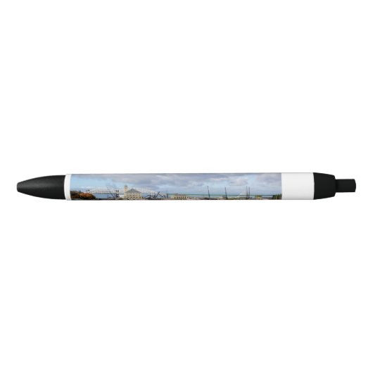 St Marys Herfst Canal pen (Voorkant)