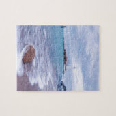 St Mary's Lighthouse Whitley Bay Verenigd Koninkri Legpuzzel