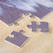 St Mary's Lighthouse Whitley Bay Verenigd Koninkri Legpuzzel (Zijkant)