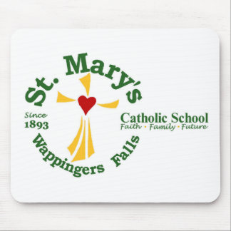 St. Mary's Muismat van de katholieke School