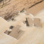 St Mary's, Scilly-eilanden Legpuzzel (Zijkant)