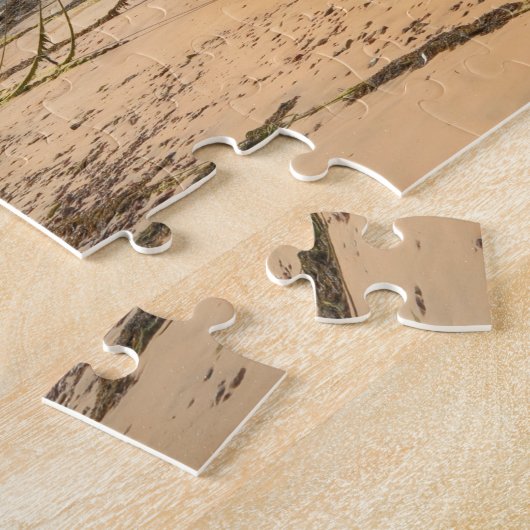 St Mary's, Scilly-eilanden Legpuzzel (Zijkant)