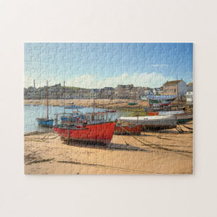 St Mary's, Scilly-eilanden Legpuzzel