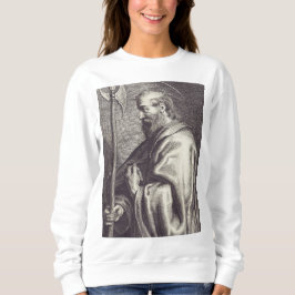 St. Matteüs de Evangelist - Reproductie van Kunstw Trui