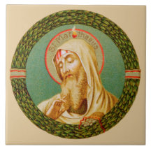 St. Mattheus de Apostel (JMAS 08)