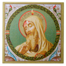 St. Mattheus de Apostel (JMAS 08)